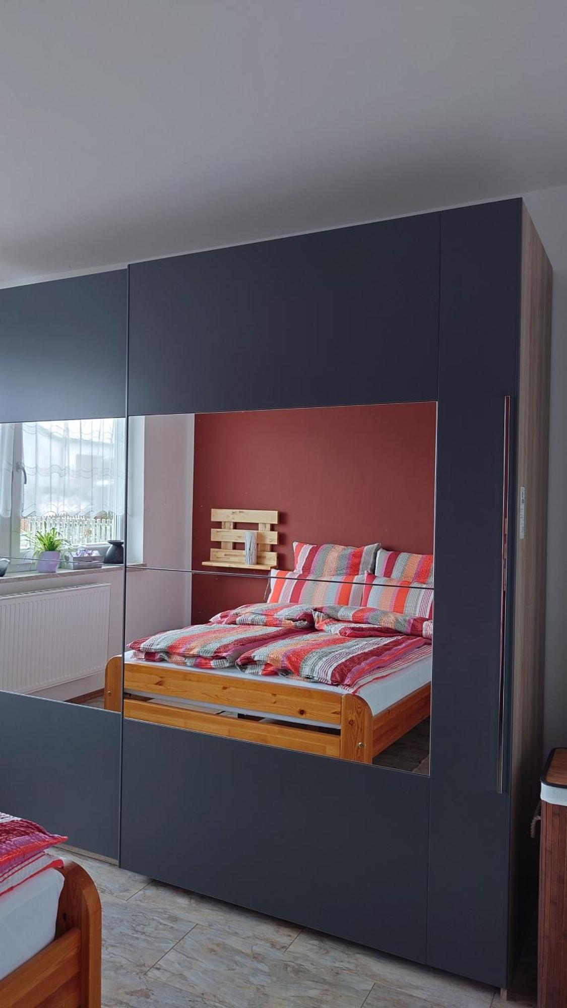 Ferienwohnung Rackl Furth im Wald Exterior photo