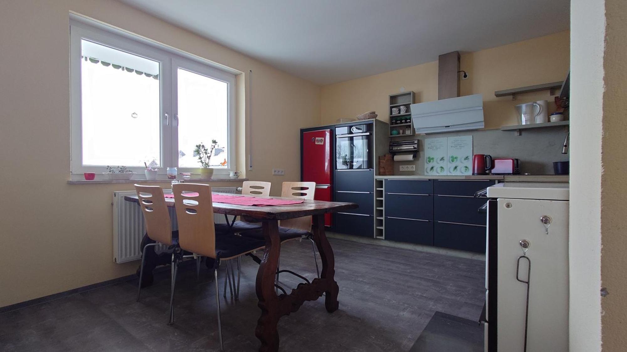 Ferienwohnung Rackl Furth im Wald Exterior photo