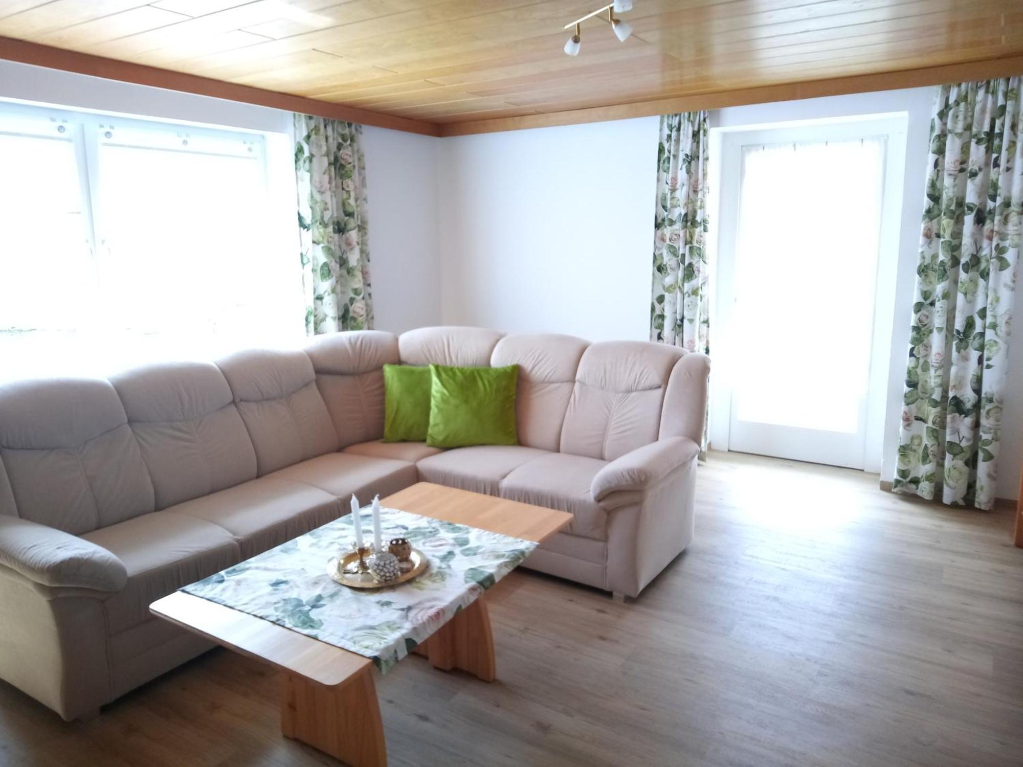 Ferienwohnung Rackl Furth im Wald Exterior photo