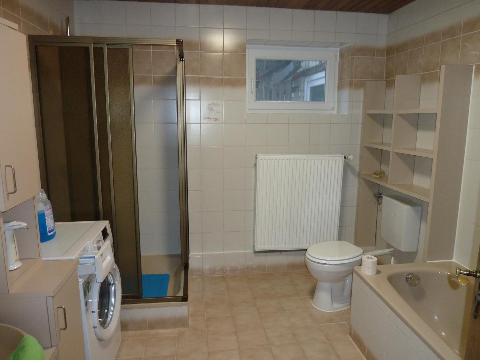 Ferienwohnung Rackl Furth im Wald Exterior photo