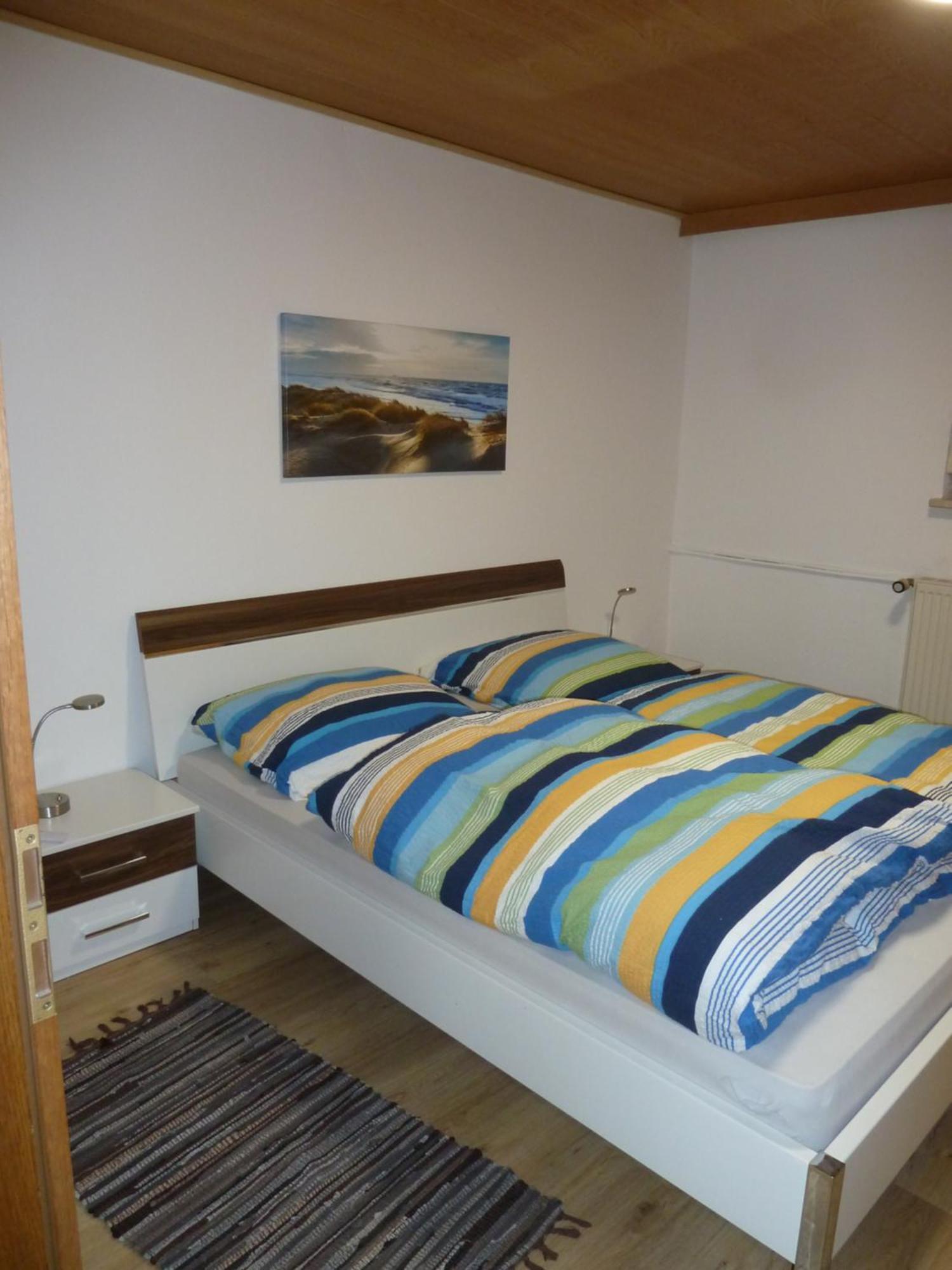 Ferienwohnung Rackl Furth im Wald Exterior photo
