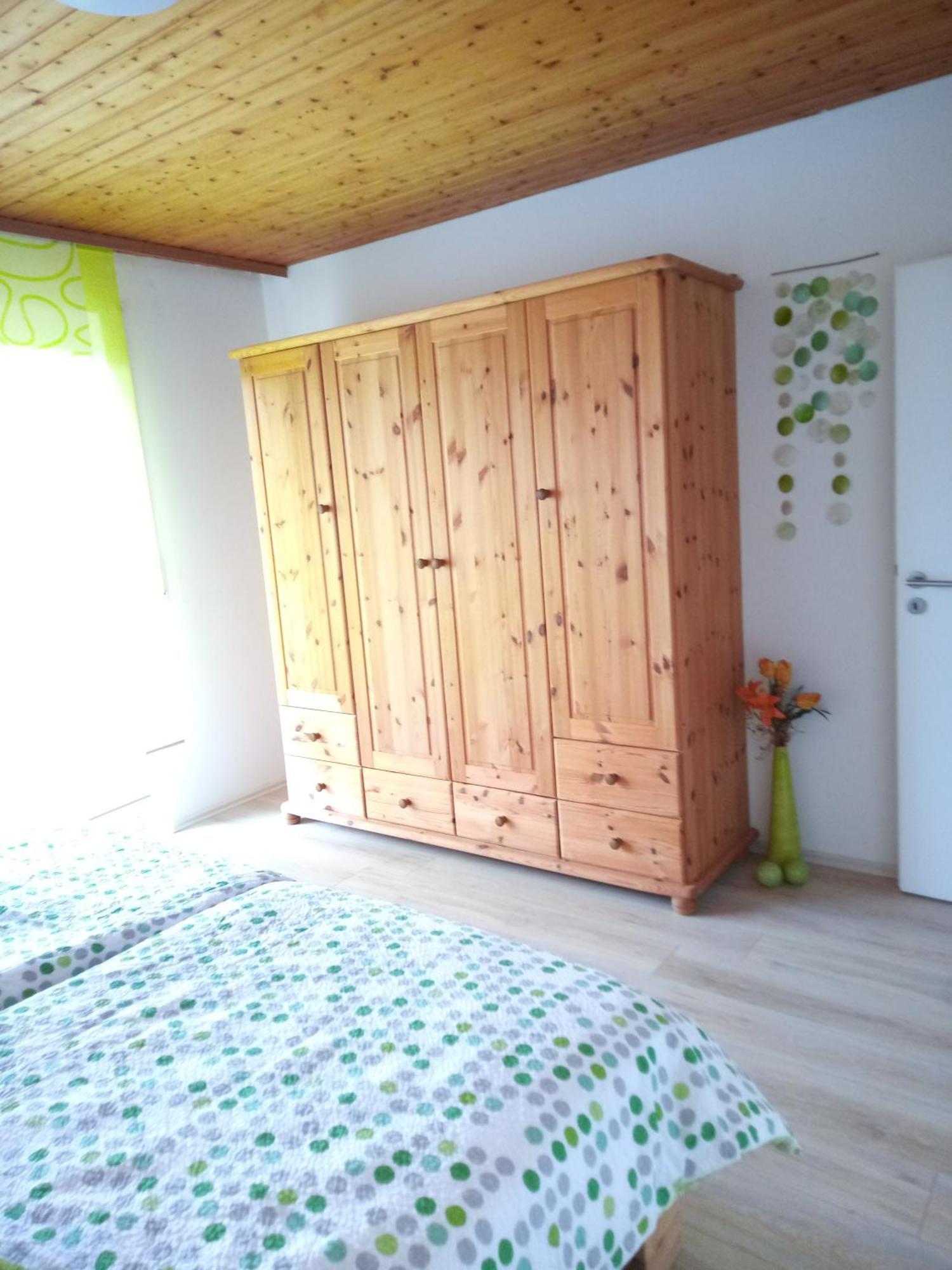 Ferienwohnung Rackl Furth im Wald Exterior photo