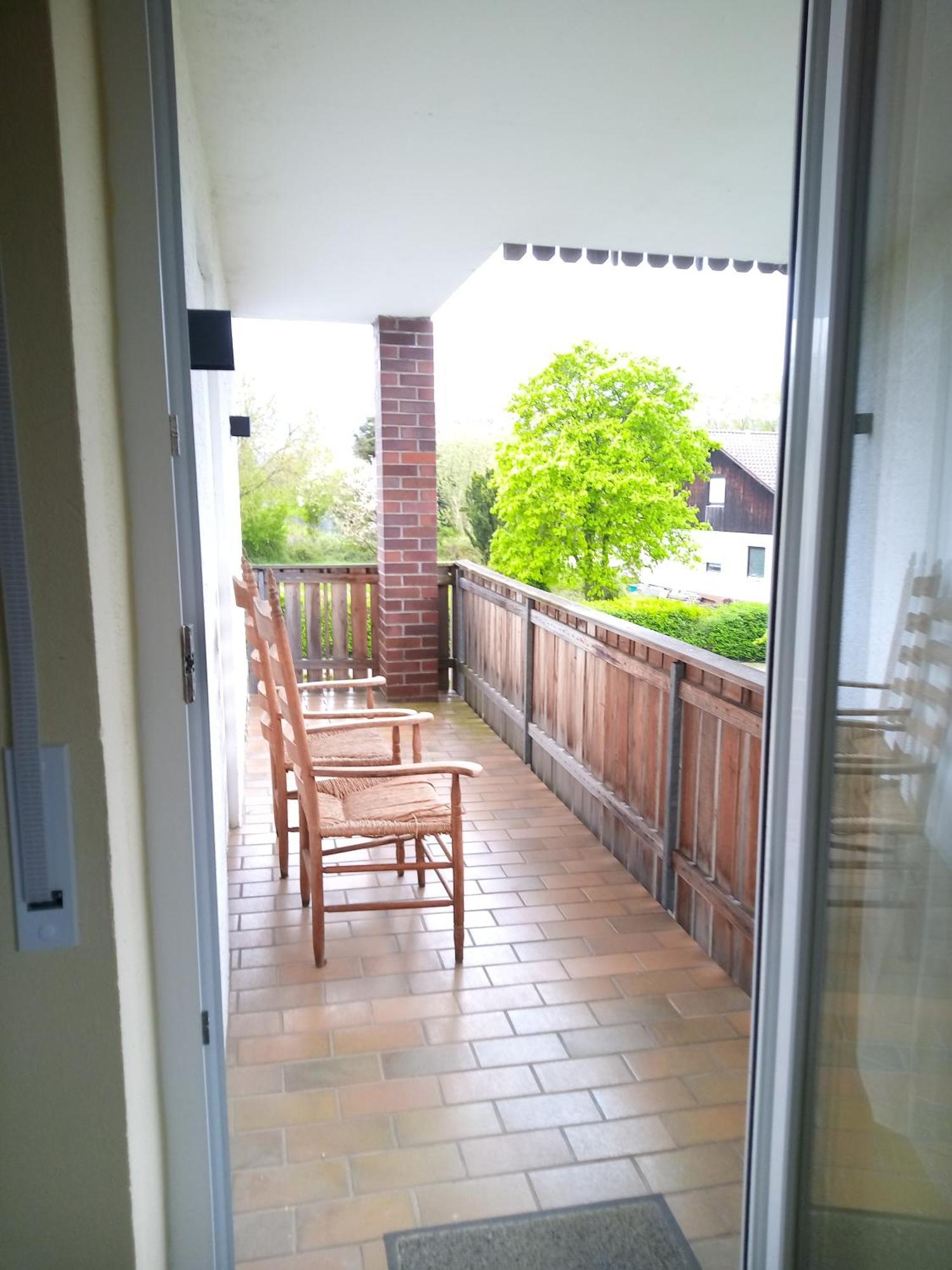 Ferienwohnung Rackl Furth im Wald Exterior photo