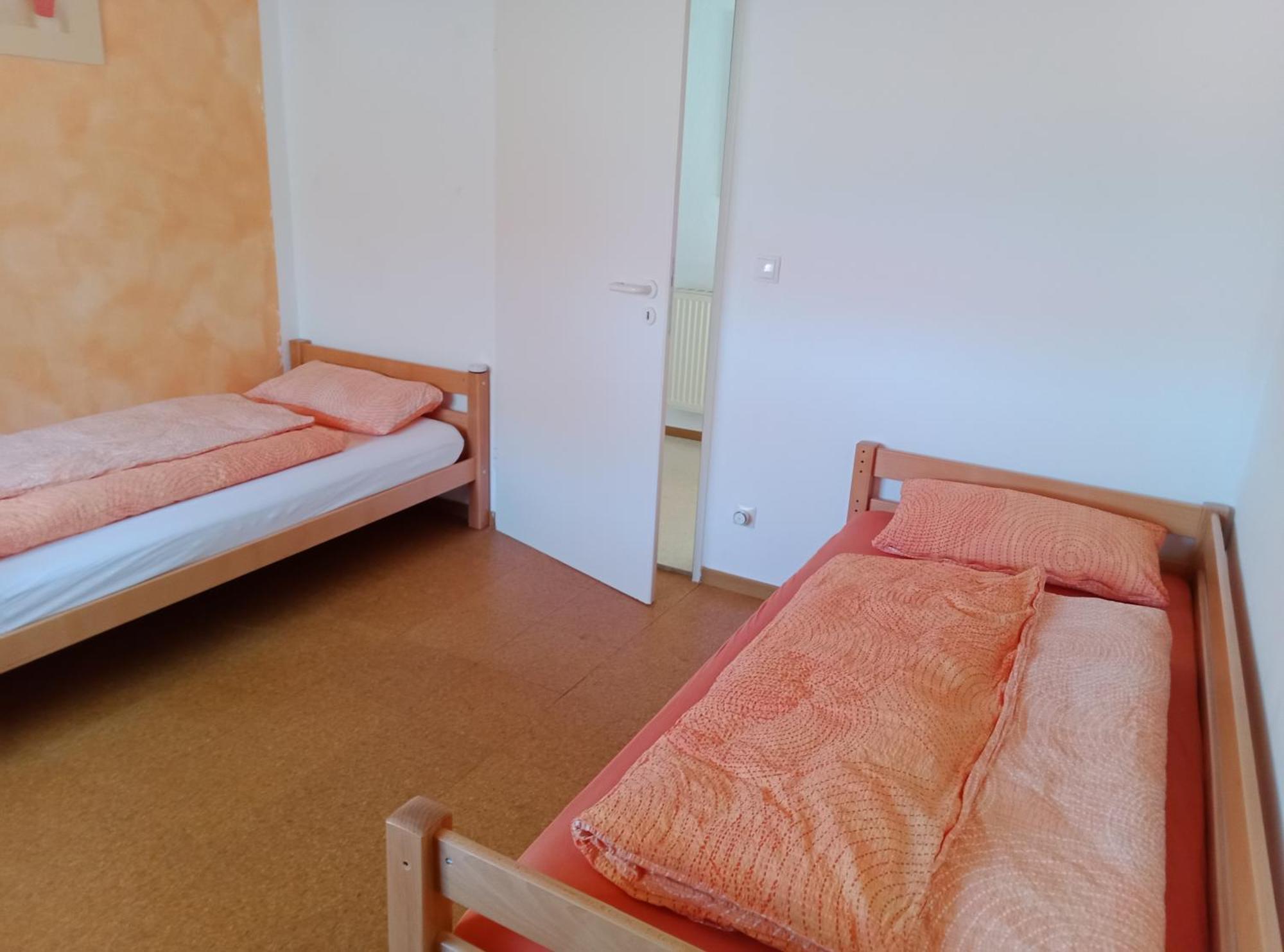 Ferienwohnung Rackl Furth im Wald Exterior photo