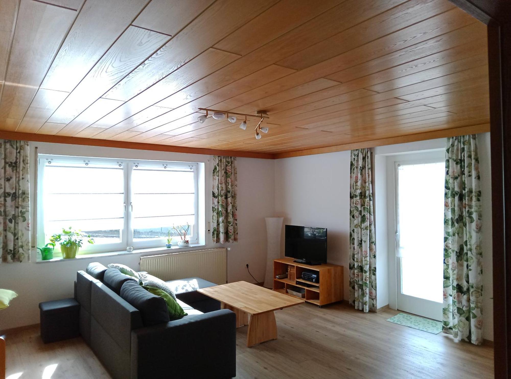 Ferienwohnung Rackl Furth im Wald Exterior photo