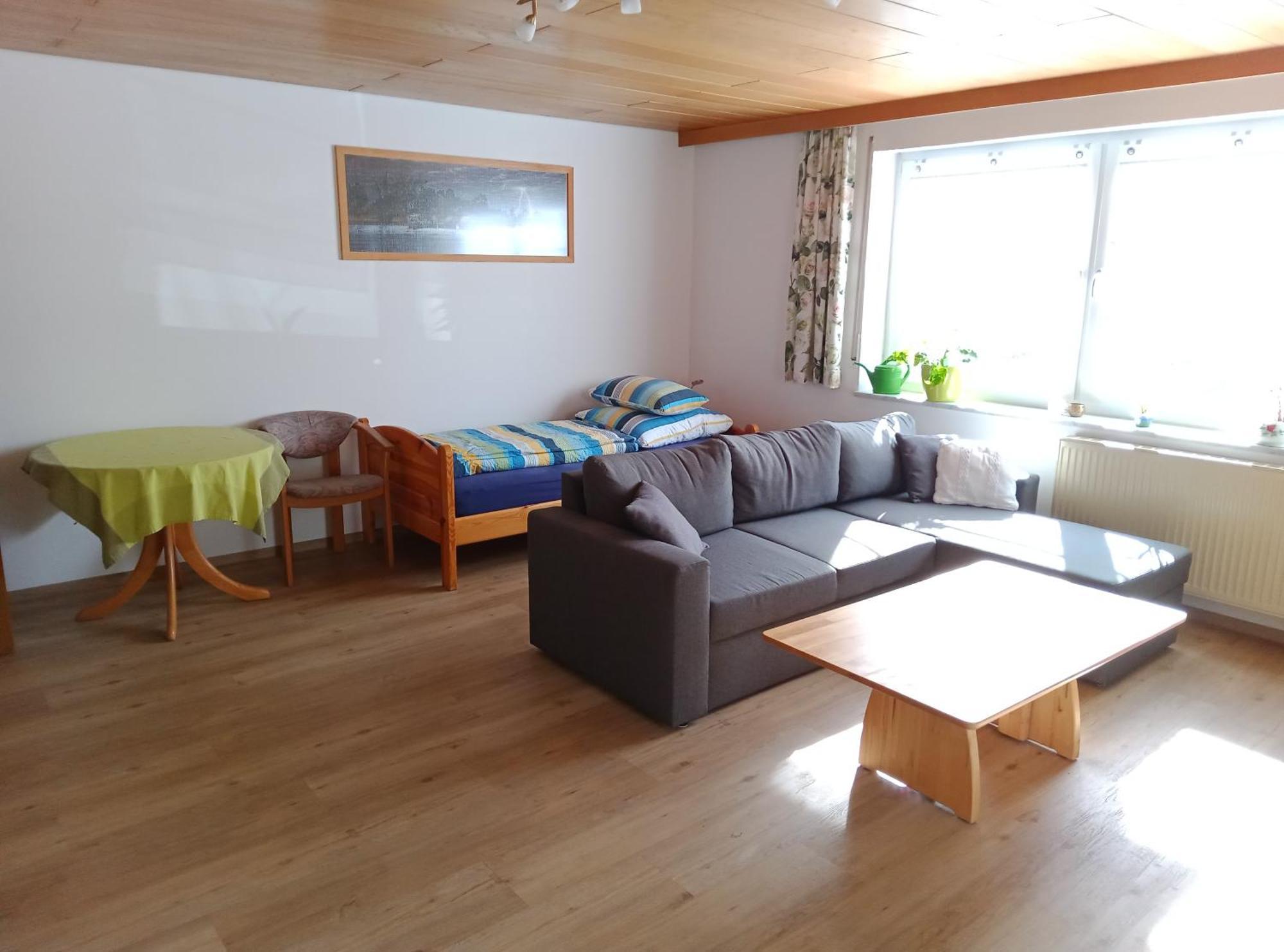 Ferienwohnung Rackl Furth im Wald Exterior photo